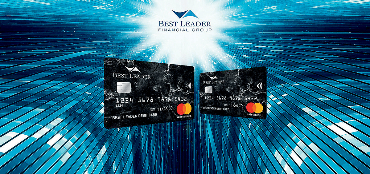 百麗貴金屬早前更推出信用卡業務，為客戶提供多元的支付平台。