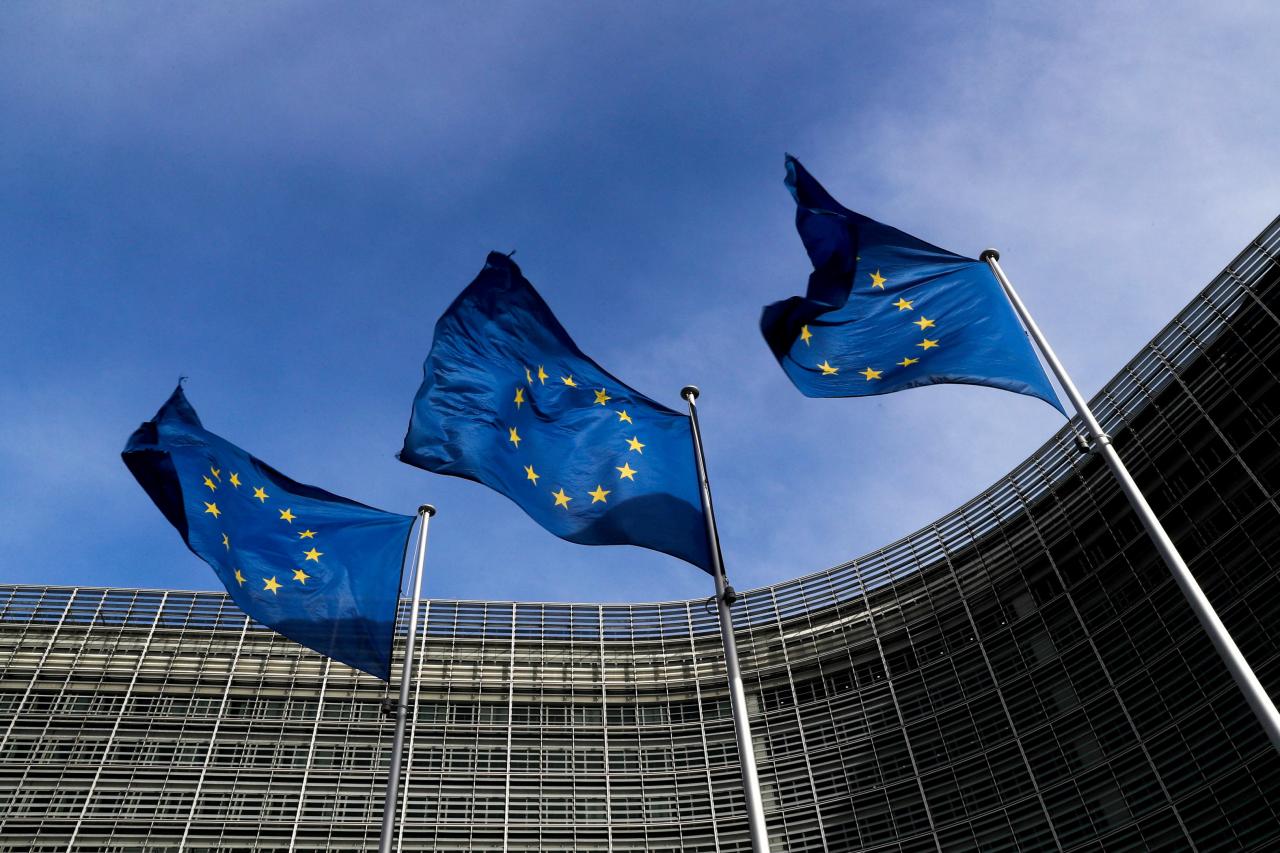 歐盟反壟斷監管機構通過四國進行微電子大計。