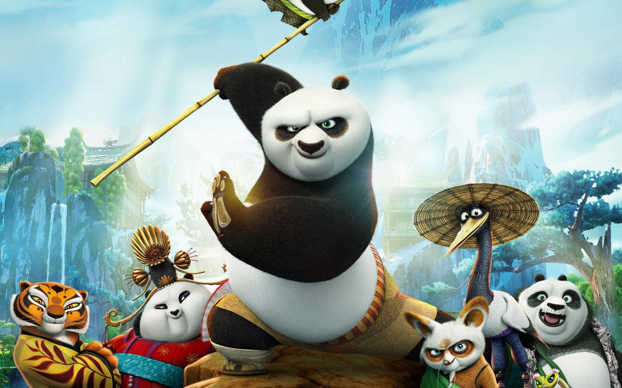曾與夢工場動畫聯合製作首部中美合拍動畫電影《功夫熊貓3》。