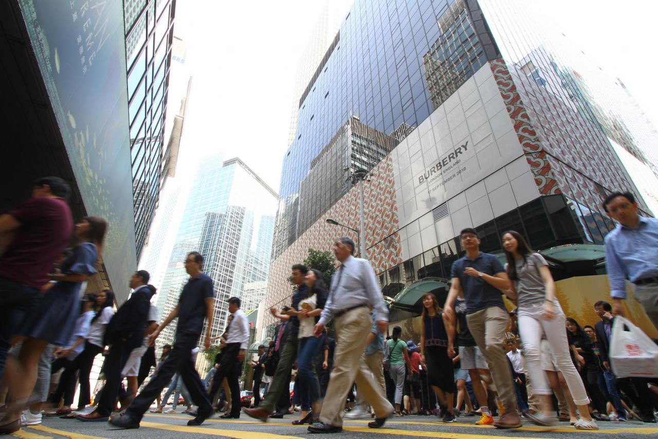 有四成五香港高淨值人士預期可持續投資較主流投資帶來更佳回報。