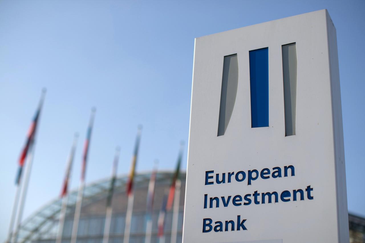 二○○七年歐洲投資銀行（ＥＩＢ）曾發行氣候意識債券。