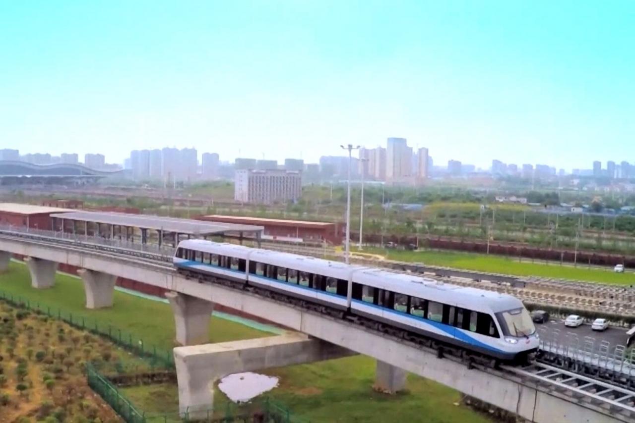 即將興建高鐵，由吉隆坡至新加坡。