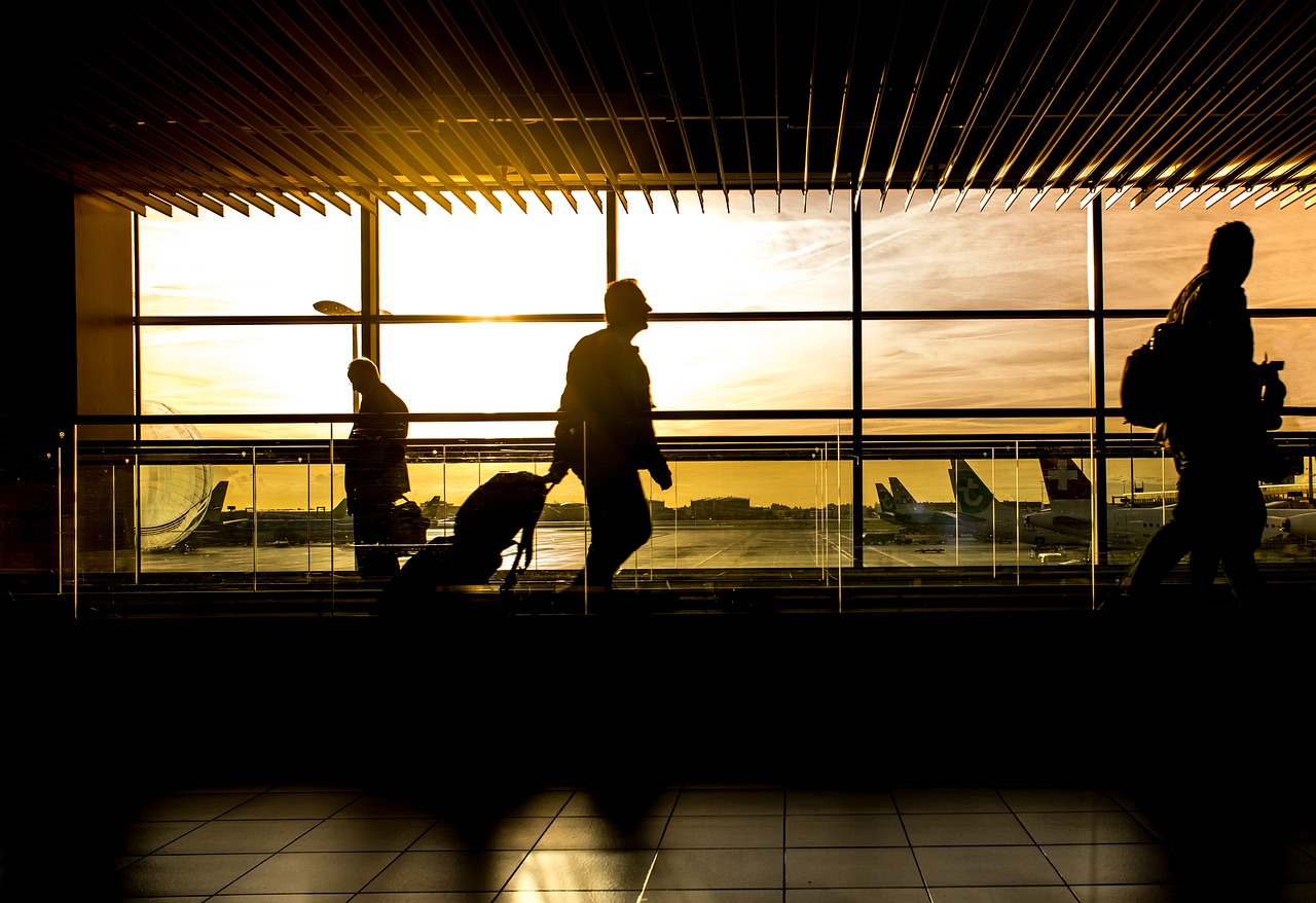Expedia Group 聯同美國航空報告公司最新公布「旅遊價格展望報告」。