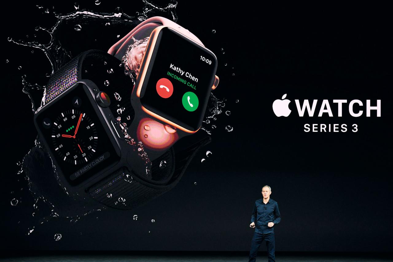 Apple Watch居然可以幫助警方查案。