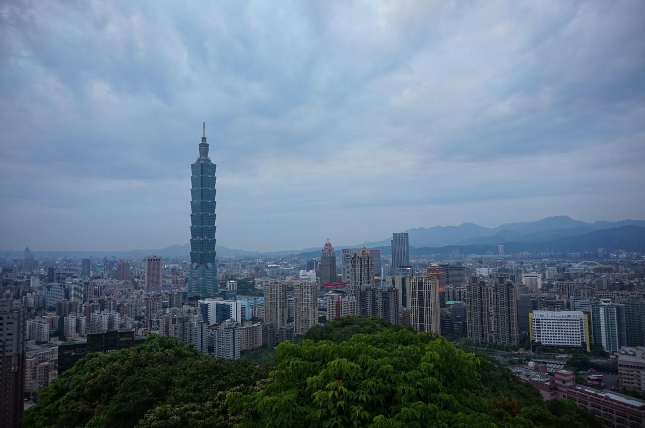 Visa調查顯示，台灣是港人未來兩年第三大外遊熱門目的地。
