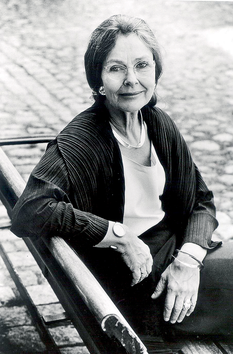 Vivianna Torun Bülow-Hübe （1927-2004）