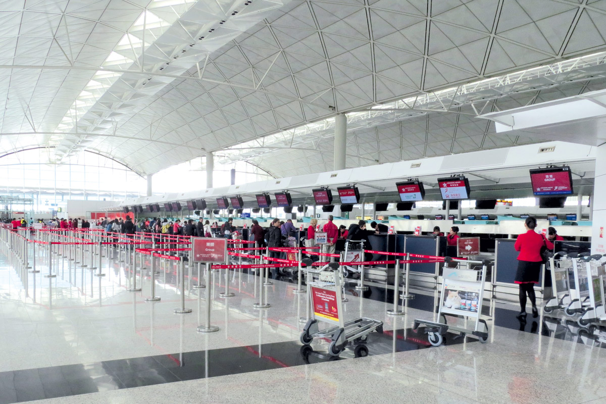 中國將有越來越多的人利用航空出行，帶動民用飛機需求暢旺。