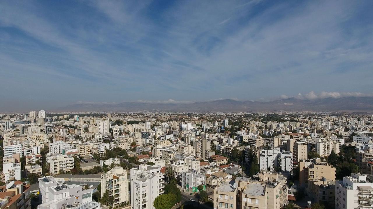 據財政部預測，塞浦路斯今年經濟增速預計增長3.8%。