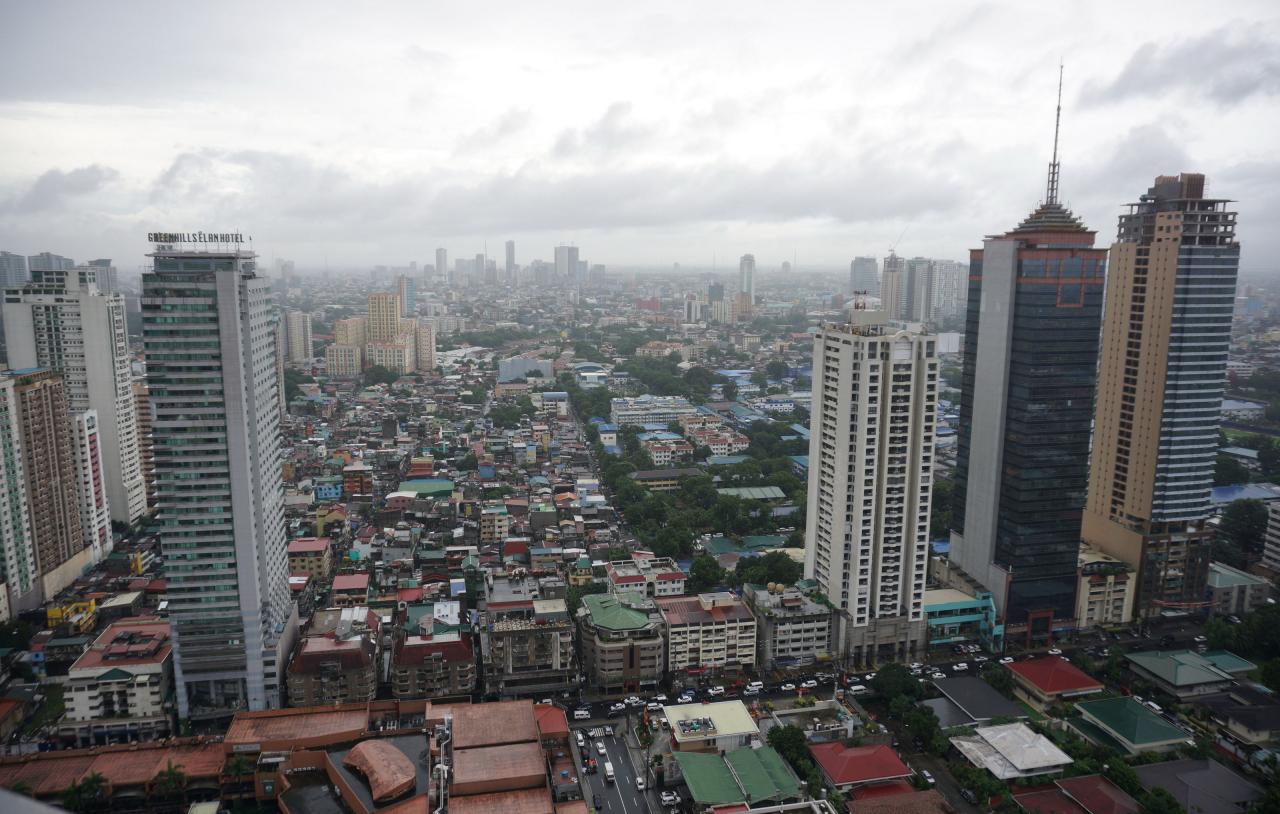 菲律賓目前GDP約2,920億美元，至2030年卻有望超過1萬億美元。