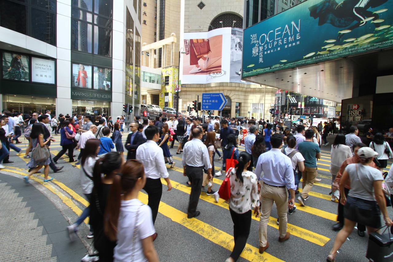 氣候債券倡議組織統計顯示，今年首七個月，香港整體發行的綠色債券總額達二十二億六千二百萬美元。