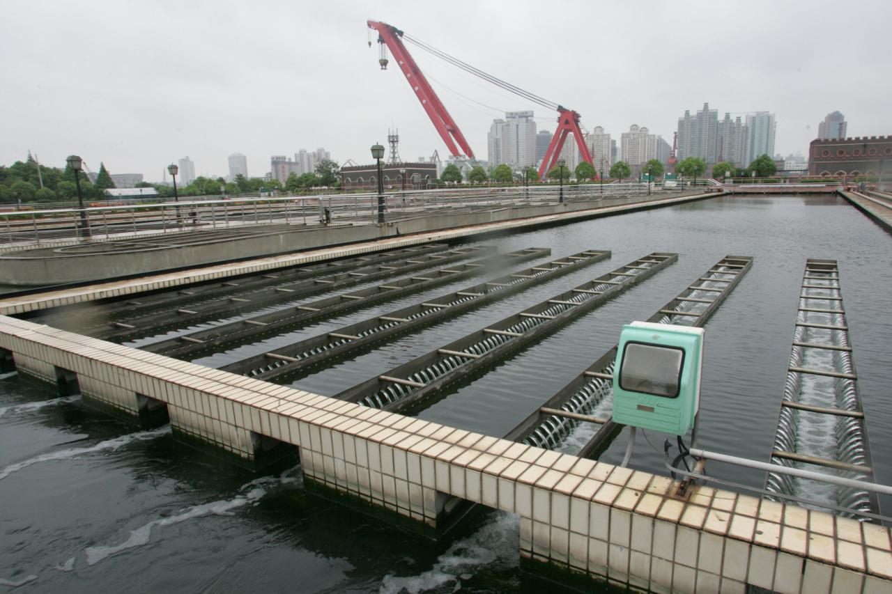 康達環保有4單關於PPP的合作協議，如8月中與玖龍紙業污水綜合利用系統工程項目訂立協議。