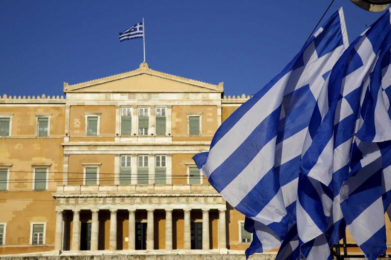 經過調整後的房產客觀價值將從2019年6月起應用，這將涉及希臘全國1萬個區域。