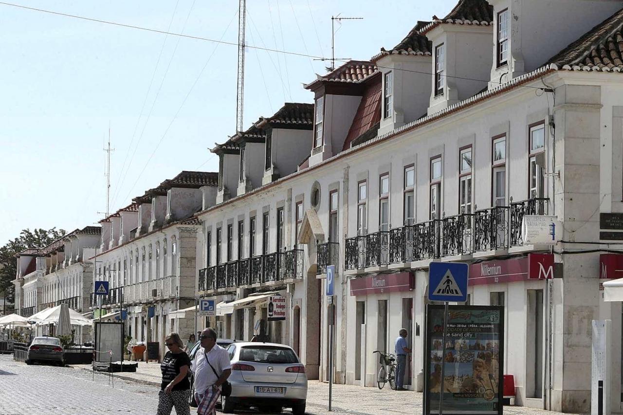 隨著房地產市場供不應求，葡萄牙的房屋價格也在不斷上漲。