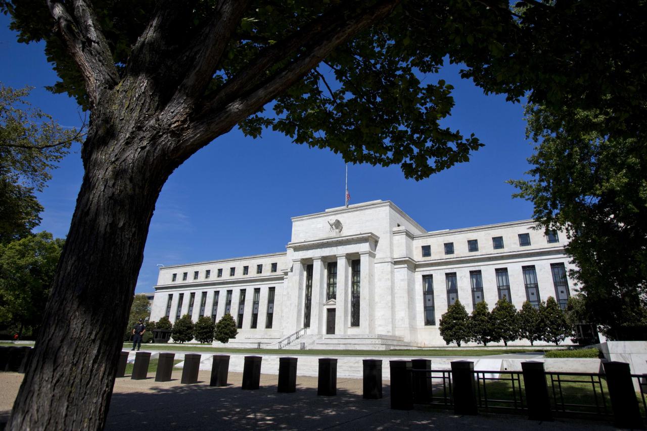 下半年各國央行的貨幣政策將影響環球金融市場表現。
