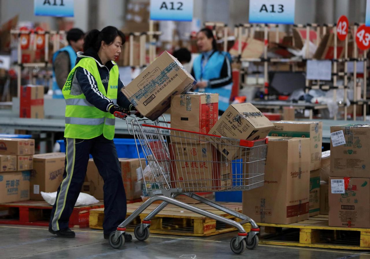 中國過去十五年人均GDP急升，引爆消費力。