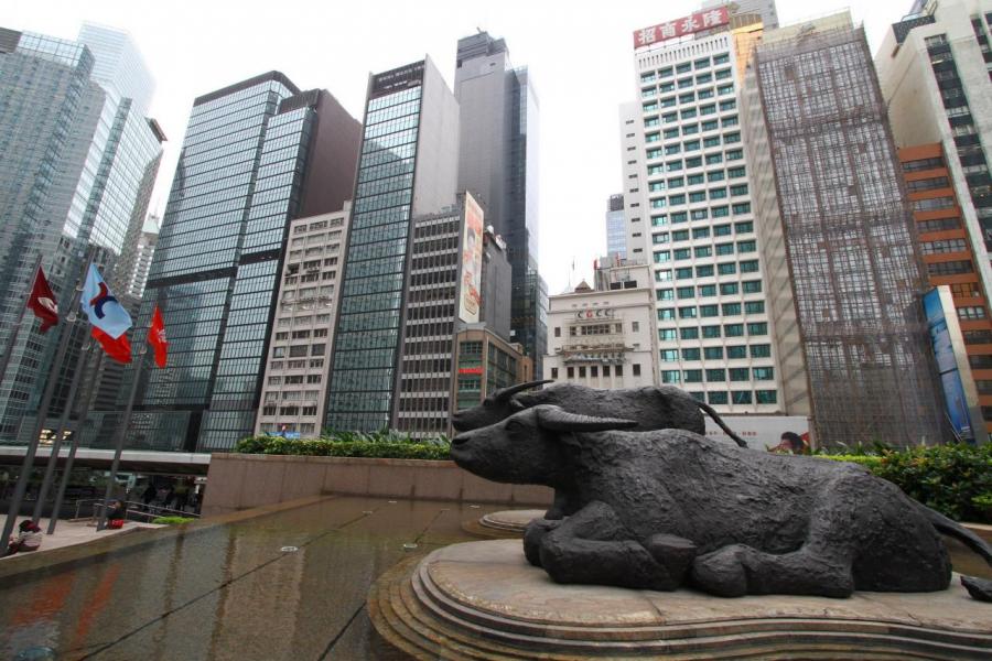 港交所將推A股期指,再開拓新的收入來源。 港交所將推A股期指,再開拓新的收入來源。