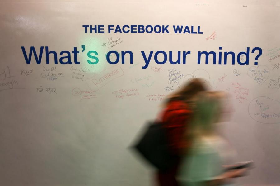Facebook爆出自推出以來最嚴重的誠信問題。 Facebook爆出自推出以來最嚴重的誠信問題。