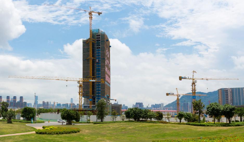 大灣區內9+2城市的人口流動,值得探討。 大灣區內9+2城市的人口流動,值得探討。
