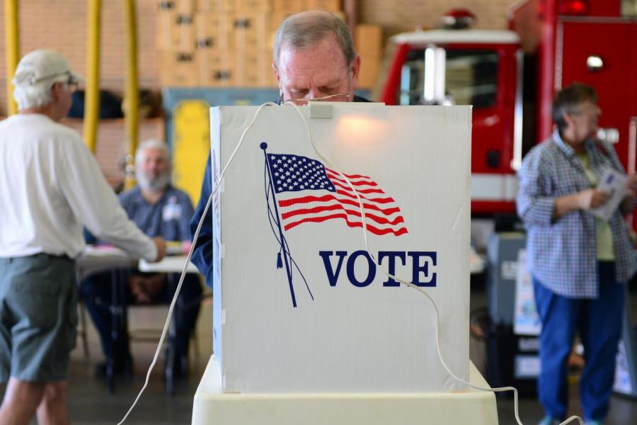 美國明年舉行大選,特朗普不斷出招為連任鋪路。 美國明年舉行大選,特朗普不斷出招為連任鋪路。