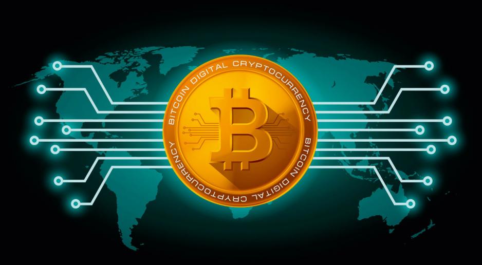 比特幣沉寂多年後再度火爆。 比特幣沉寂多年後再度火爆。
