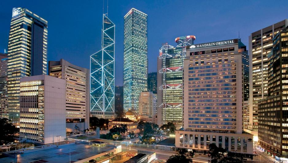 金融圈生活多姿多采,但有幾多人懂得在適當時機收手? 金融圈生活多姿多采,但有幾多人懂得在適當時機收手?