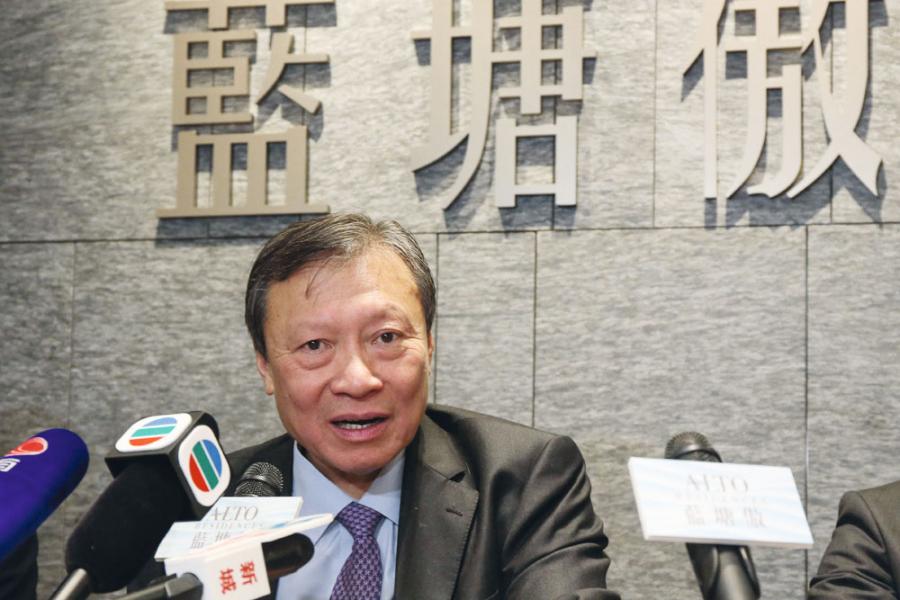 郭炳湘已放棄上訴有關財產分配協議不公的事宜。 郭炳湘已放棄上訴有關財產分配協議不公的事宜。