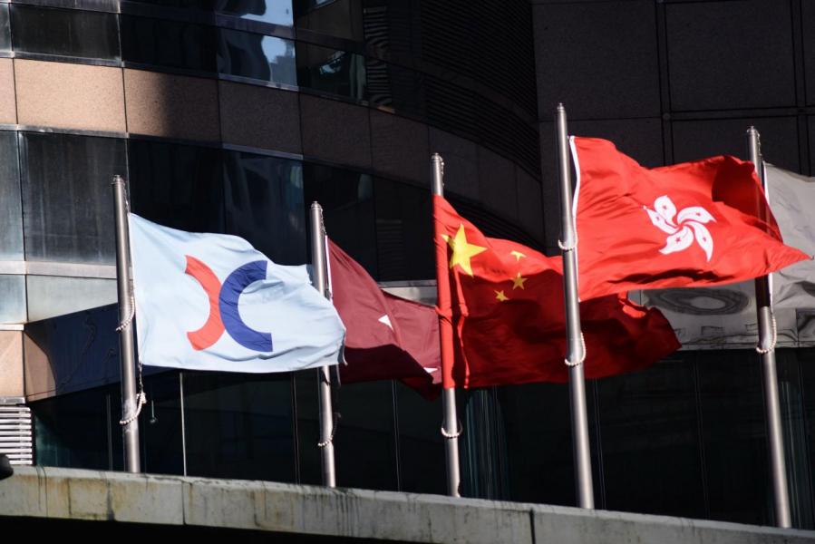 港交所今年連出三招,頻密程度史無前例。 港交所今年連出三招,頻密程度史無前例。