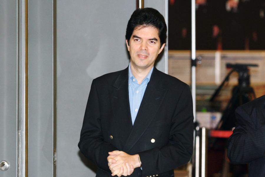 David Webb認為,新買家若想將親北京觀點加諸《壹週刊》上,只會讓《壹週刊》流失讀者。 David Webb認為,新買家若想將親北京觀點加諸《壹週刊》上,只會讓《壹週刊》流失讀者。