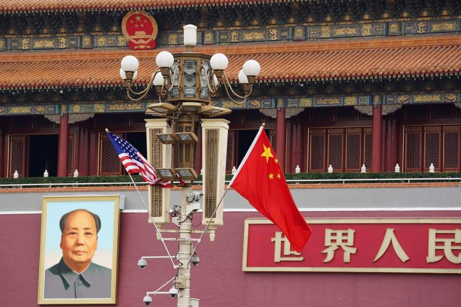 中美貿易戰開打之日,港股反而開始連日上市,反映市場已消化大部分利淡消息。 中美貿易戰開打之日,港股反而開始連日上市,反映市場已消化大部分利淡消息。
