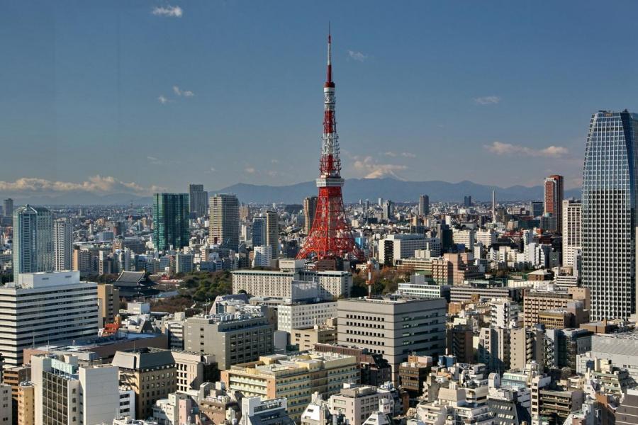 東京不動產分析認為,過度開發和樓價居高不下,帶來庫存上升,不久東京樓市將迎來調整期的拐點。 東京不動產分析認為,過度開發和樓價居高不下,帶來庫存上升,不久東京樓市將迎來調整期的拐點。