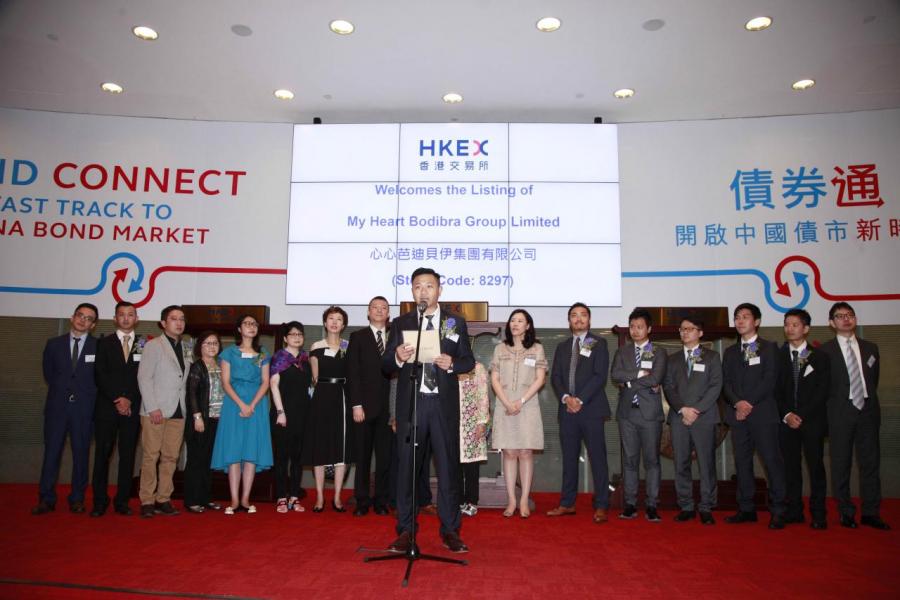 創業板於今年首7個月已錄得51隻新股分,已超越去年全年創板新股的45隻紀錄。 創業板於今年首7個月已錄得51隻新股分,已超越去年全年創板新股的45隻紀錄。