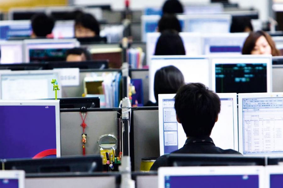 企業普遍都知悉網絡安全的重要性,但原來有不少企業在網絡安全準備方面只處於基礎階段。 企業普遍都知悉網絡安全的重要性,但原來有不少企業在網絡安全準備方面只處於基礎階段。