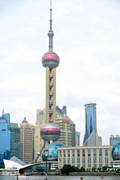 上合組織於2001年在上海成立。 上合組織於2001年在上海成立。