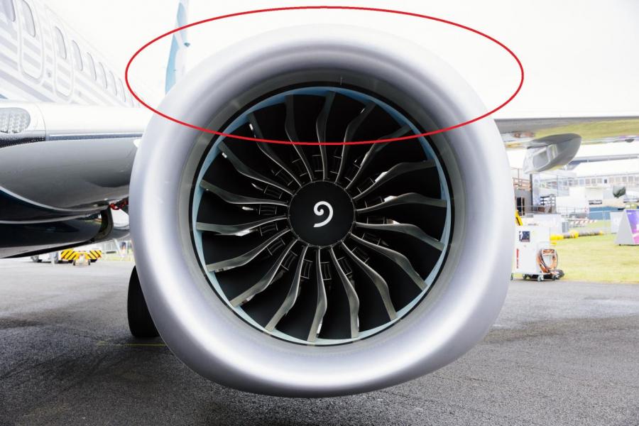 圖片來源:CFM國際研發的LEAP 引擎,美國電氣航空GE Aviation 圖片來源:CFM國際研發的LEAP 引擎,美國電氣航空GE Aviation