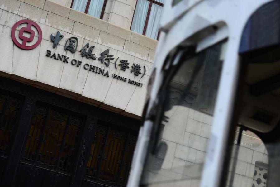 市傳中銀及匯豐將現金回贈上調至1.7%。 市傳中銀及匯豐將現金回贈上調至1.7%。