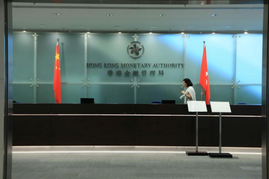 金管局發聲後,高成數按揭只會稍為收斂。 金管局發聲後,高成數按揭只會稍為收斂。