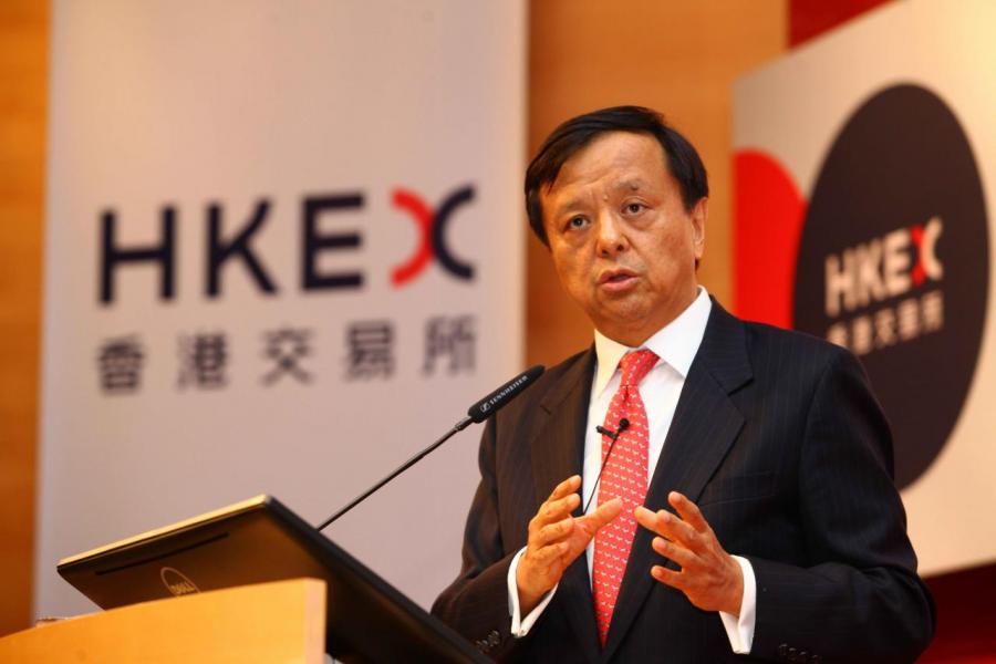 行政總裁李小加早前已表明,監管機構正處理細價股問題。 行政總裁李小加早前已表明,監管機構正處理細價股問題。