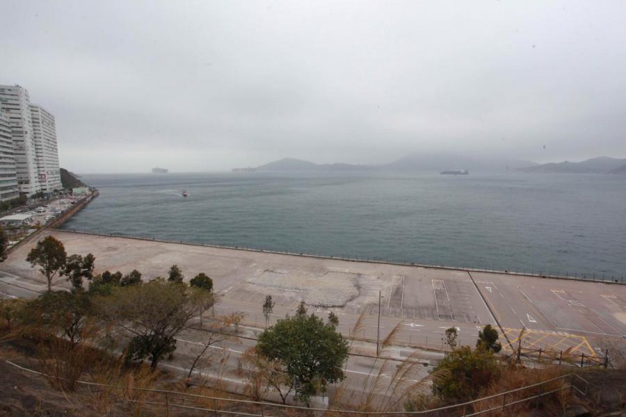 龍光地產伙合景泰富投得鴨脷洲地皮,刷新本港賣地史上最貴地王記錄。 龍光地產伙合景泰富投得鴨脷洲地皮,刷新本港賣地史上最貴地王記錄。