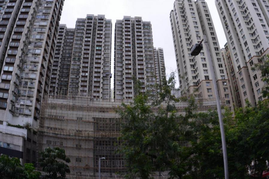 淘大工業村地契屬於舊契,毋須補地價即可重建。 淘大工業村地契屬於舊契,毋須補地價即可重建。
