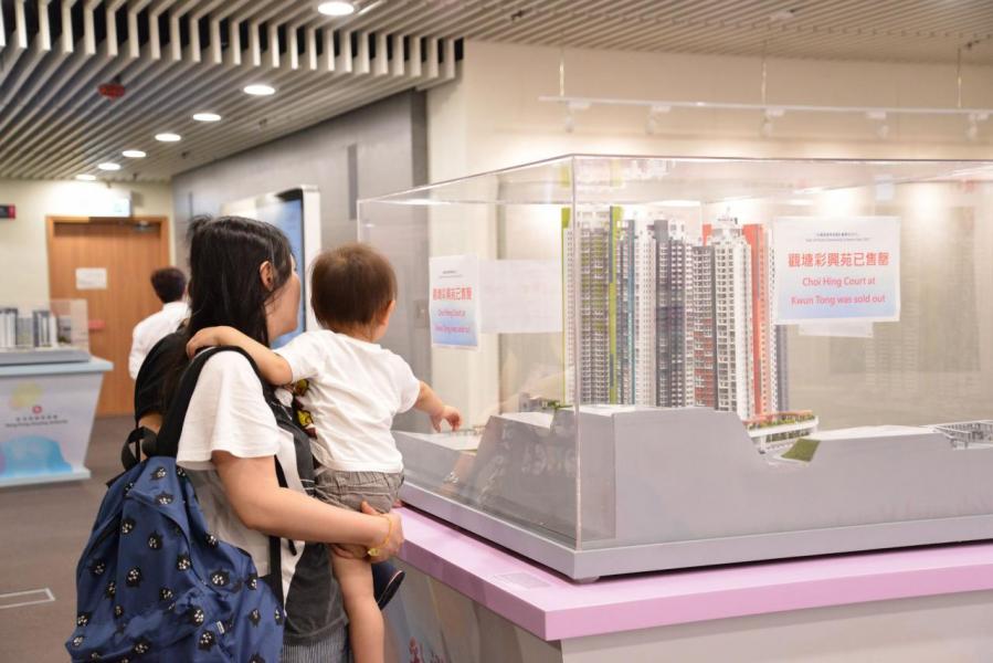 市場人士料分租計畫反應一般,除非租金遠較市價低。 市場人士料分租計畫反應一般,除非租金遠較市價低。