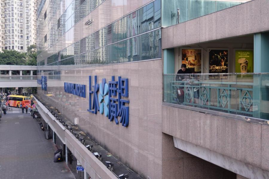 樓市大旺,近期上水、粉嶺亦頻現破頂交易。 樓市大旺,近期上水、粉嶺亦頻現破頂交易。