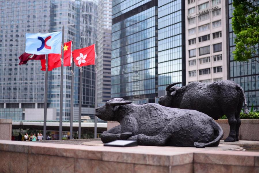 科創板很大機會今年內推出,或對港交所構成威脅。 科創板很大機會今年內推出,或對港交所構成威脅。