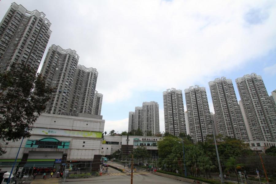 中美貿易戰暫時「停火」,過去週末二手成交增加,當中嘉湖山莊佔了一半。 中美貿易戰暫時「停火」,過去週末二手成交增加,當中嘉湖山莊佔了一半。