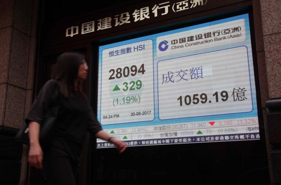 如果指數成功升穿28,000點並企穩的話,很可能意味大牛市在不知不覺間已經來到。 如果指數成功升穿28,000點並企穩的話,很可能意味大牛市在不知不覺間已經來到。