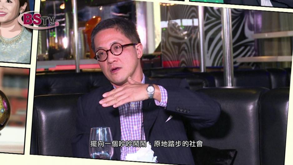 市場對「陸東+耀才+投資界神算」這個組合,有資源錯配之感。 市場對「陸東+耀才+投資界神算」這個組合,有資源錯配之感。
