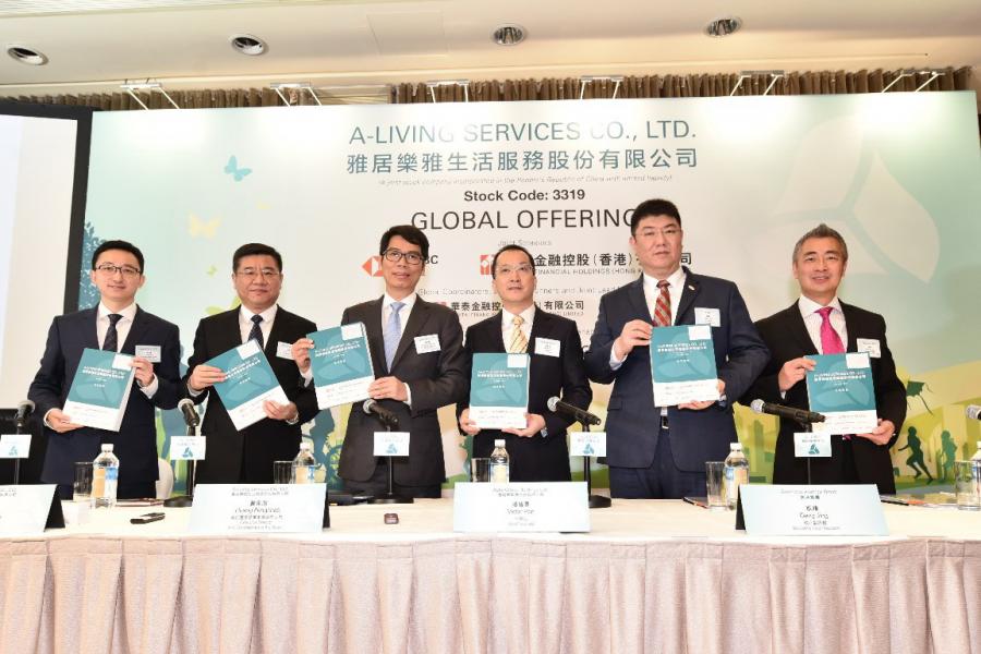 雅生活的物業管理服務主要與全國性、區域性和當地的大型物業管理公司相競爭。 雅生活的物業管理服務主要與全國性、區域性和當地的大型物業管理公司相競爭。