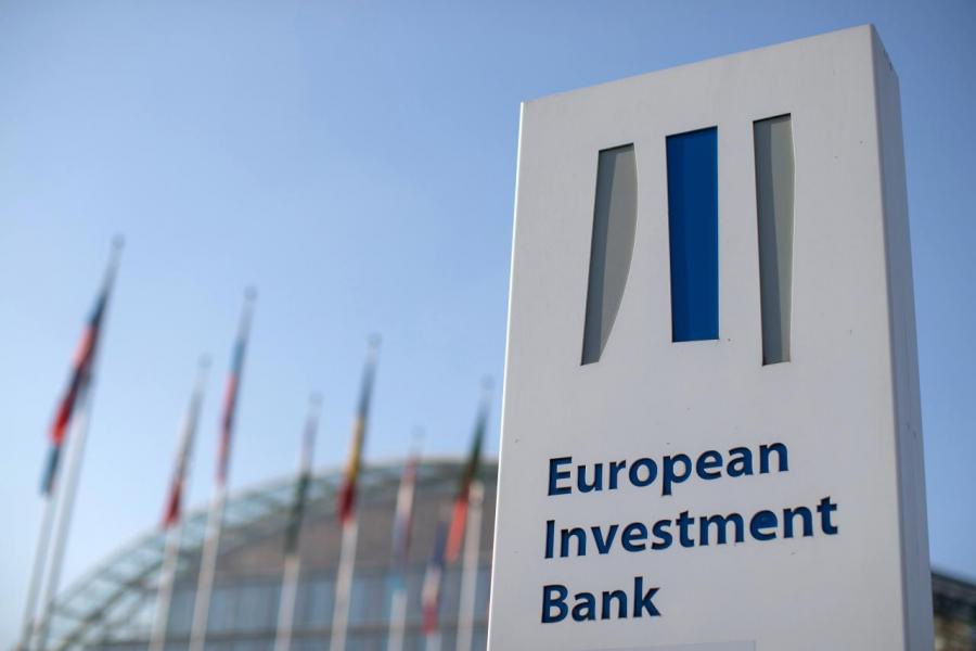 二○○七年歐洲投資銀行(EIB)曾發行氣候意識債券。 二○○七年歐洲投資銀行(EIB)曾發行氣候意識債券。