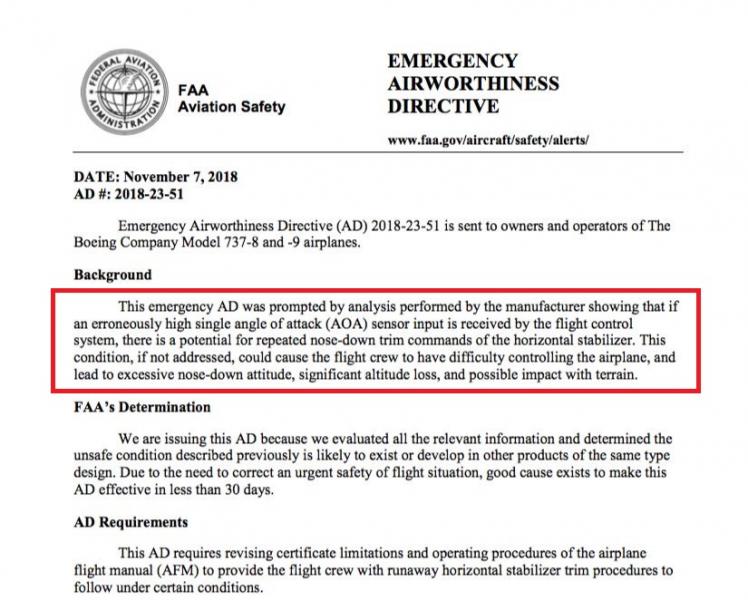 圖片來源:美國聯邦航空總署,FAA 圖片來源:美國聯邦航空總署,FAA