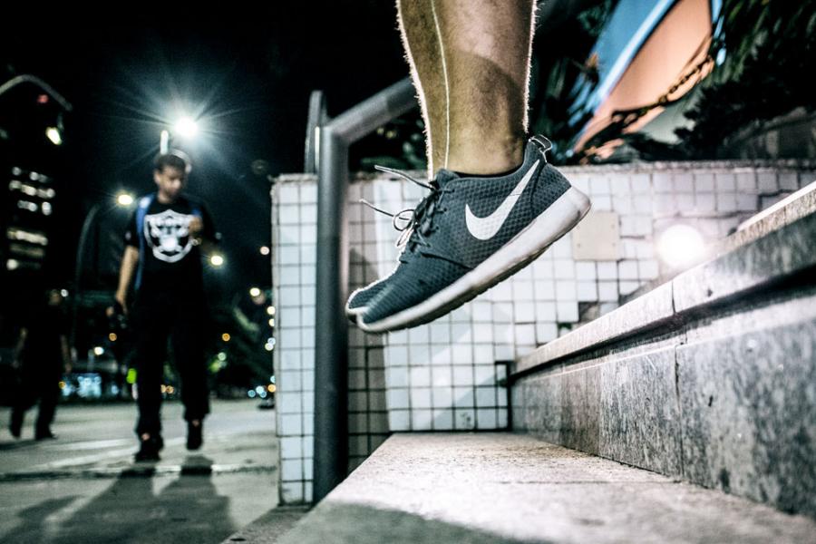 全球運動產業大哥Nike月前宣布「Consumer Direct Offense」計畫,當中包括裁減員工數目及產品款式。 全球運動產業大哥Nike月前宣布「Consumer Direct Offense」計畫,當中包括裁減員工數目及產品款式。