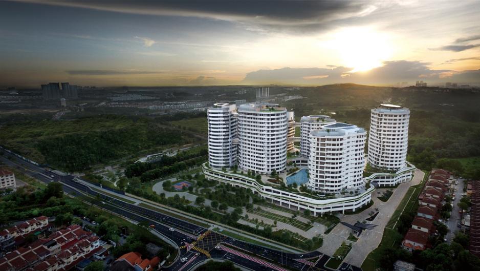 佔地十三點五英畝的O2 Residence,提供六座總數五百零八個單位,而其中D1座更特別預留予海外買家,現正在香港進行展銷。 佔地十三點五英畝的O2 Residence,提供六座總數五百零八個單位,而其中D1座更特別預留予海外買家,現正在香港進行展銷。